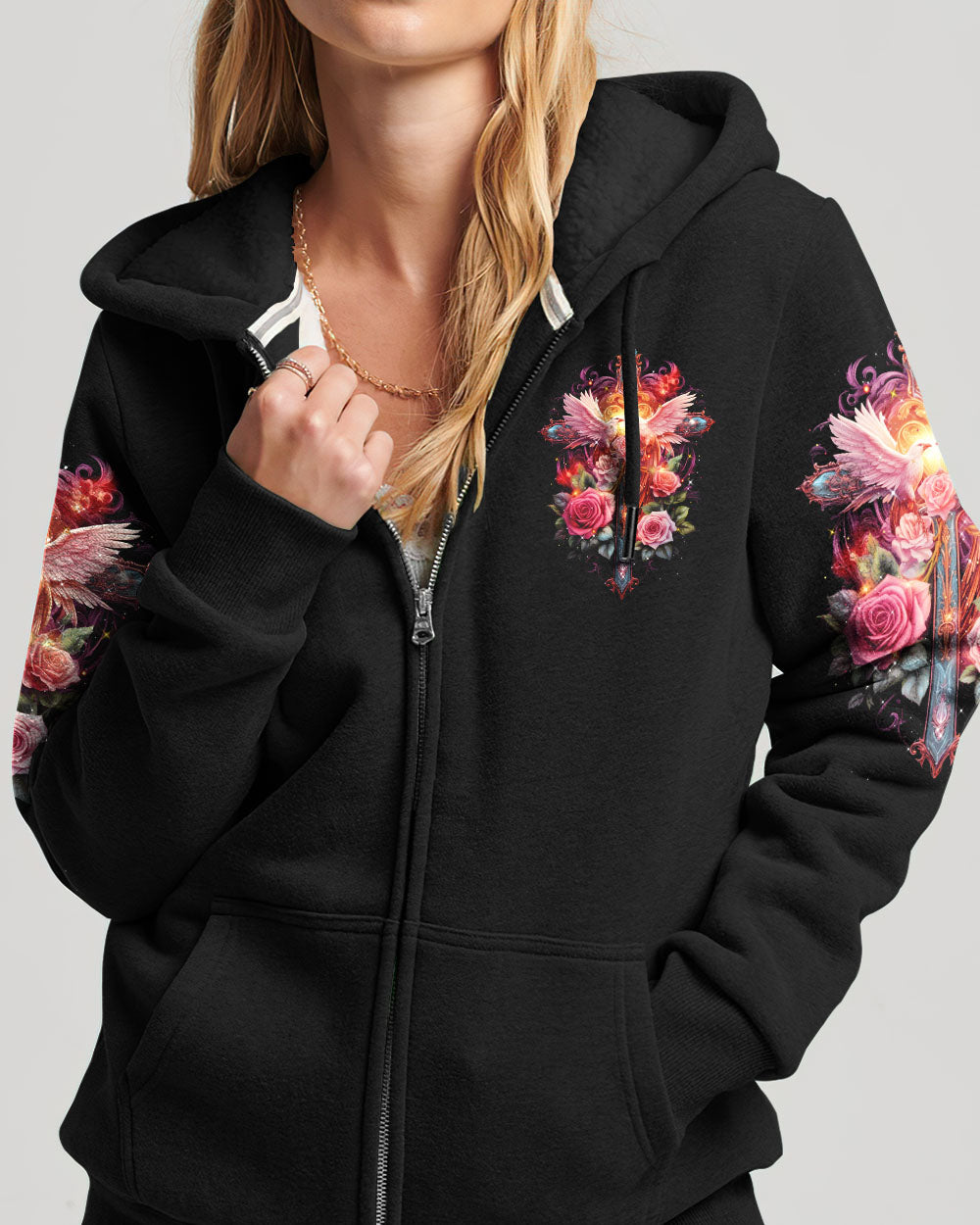 Category_Sweatshirt & Hoodies