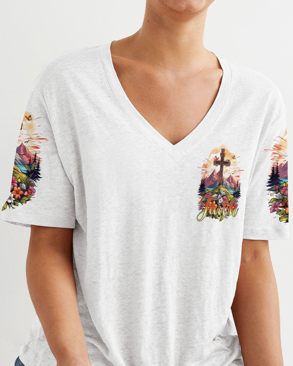 Category_Short sleeves