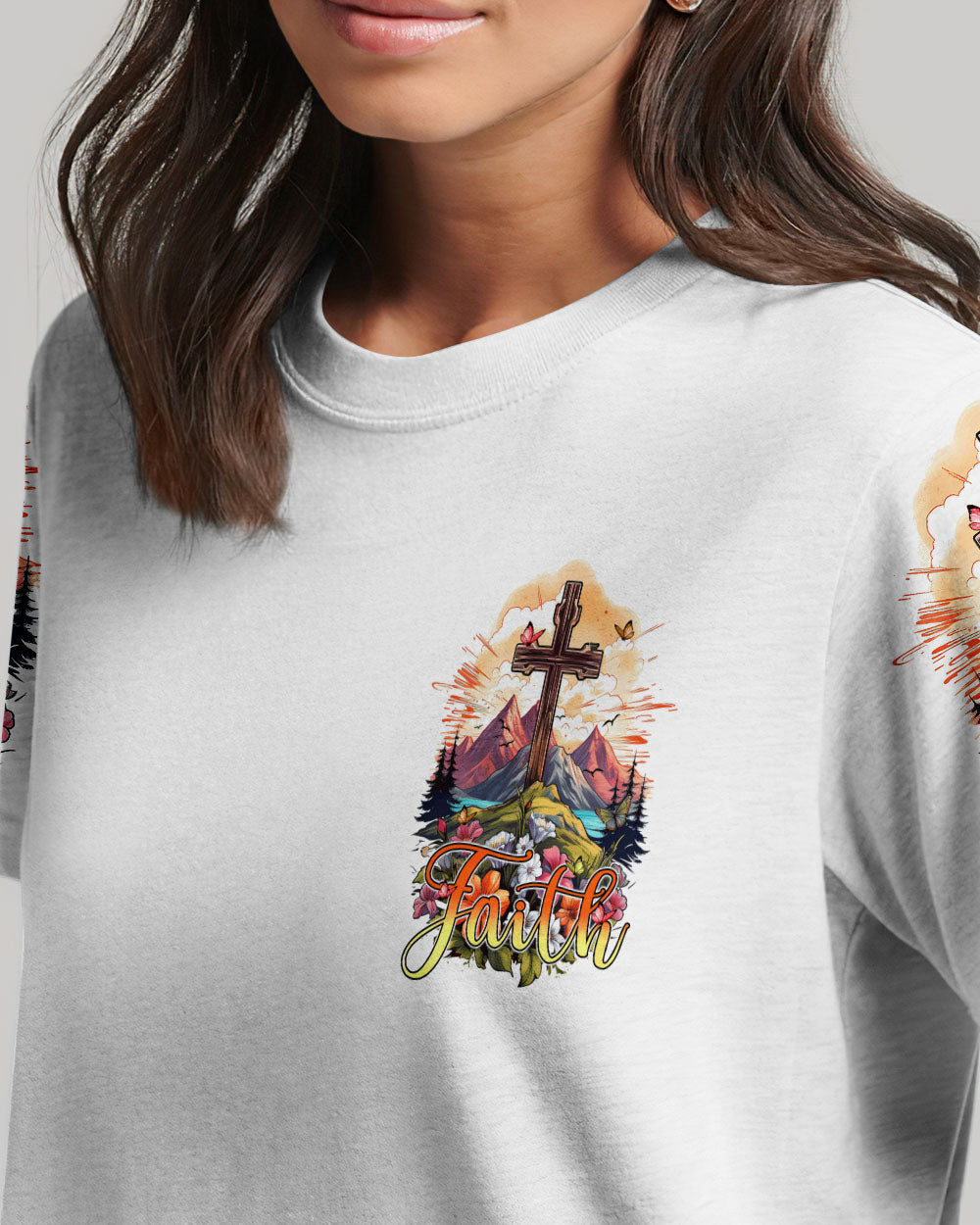 Category_Short sleeves