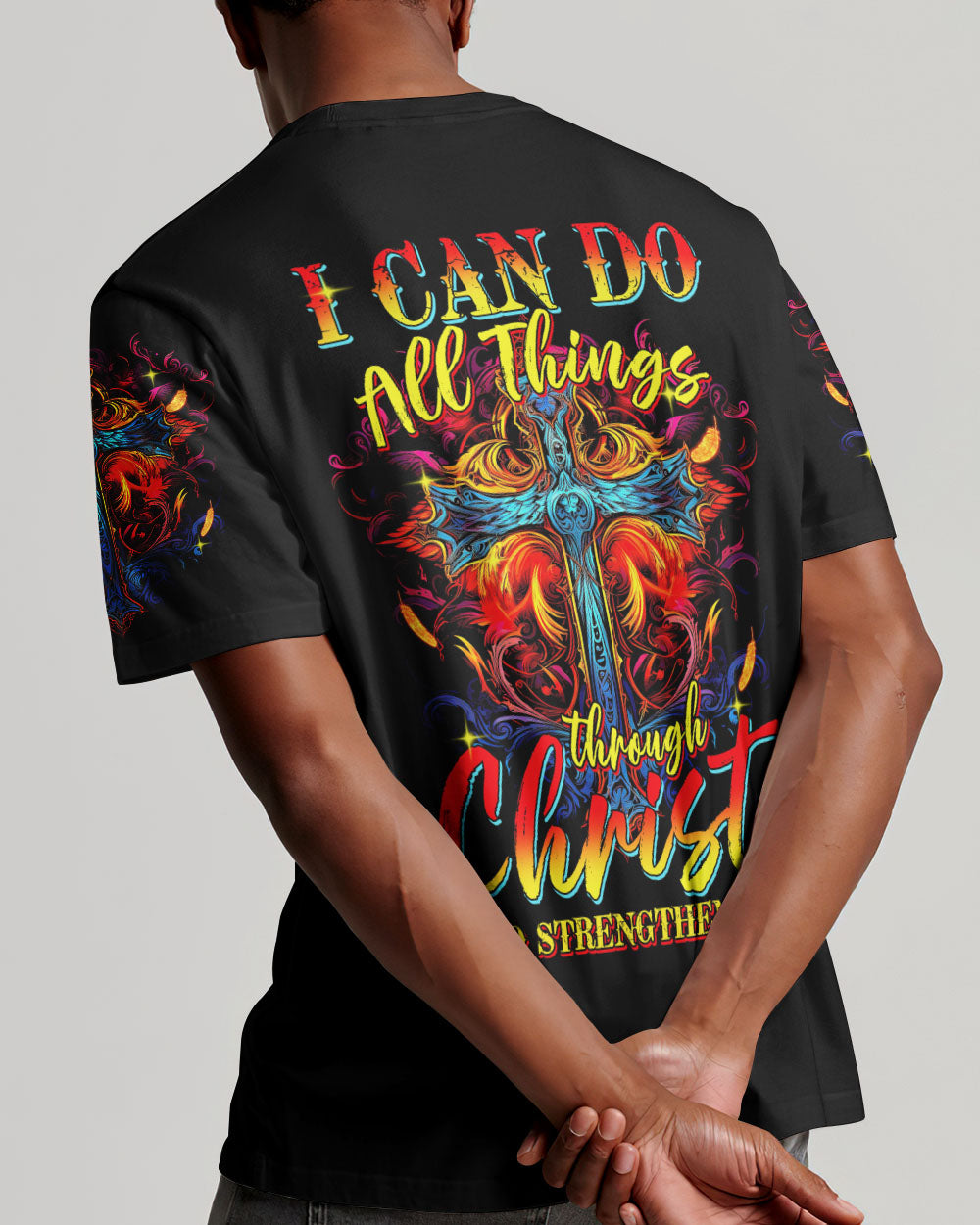 Category_Short sleeves