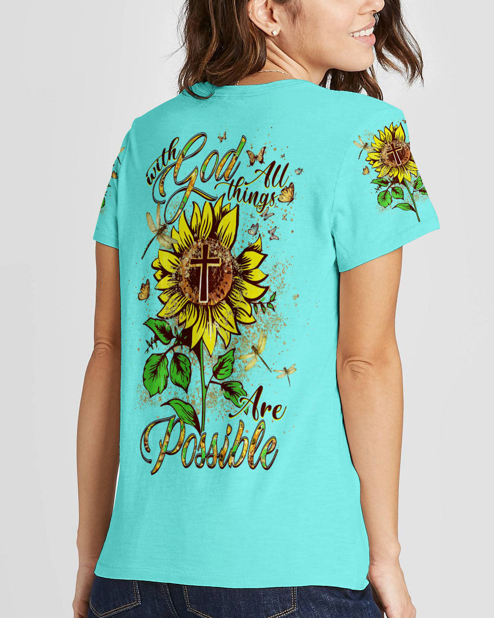Category_Short sleeves