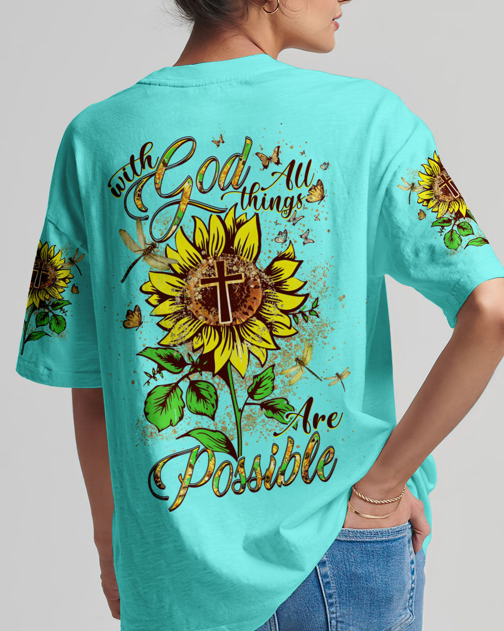 Category_Short sleeves