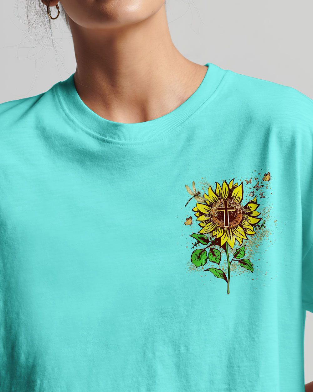 Category_Short sleeves