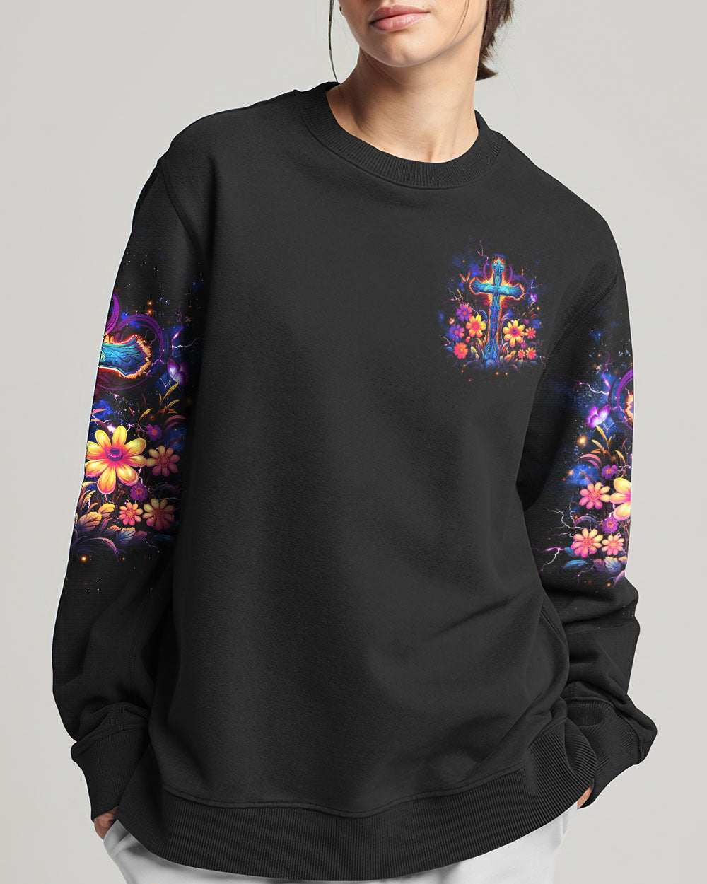 Category_Sweatshirt & Hoodies