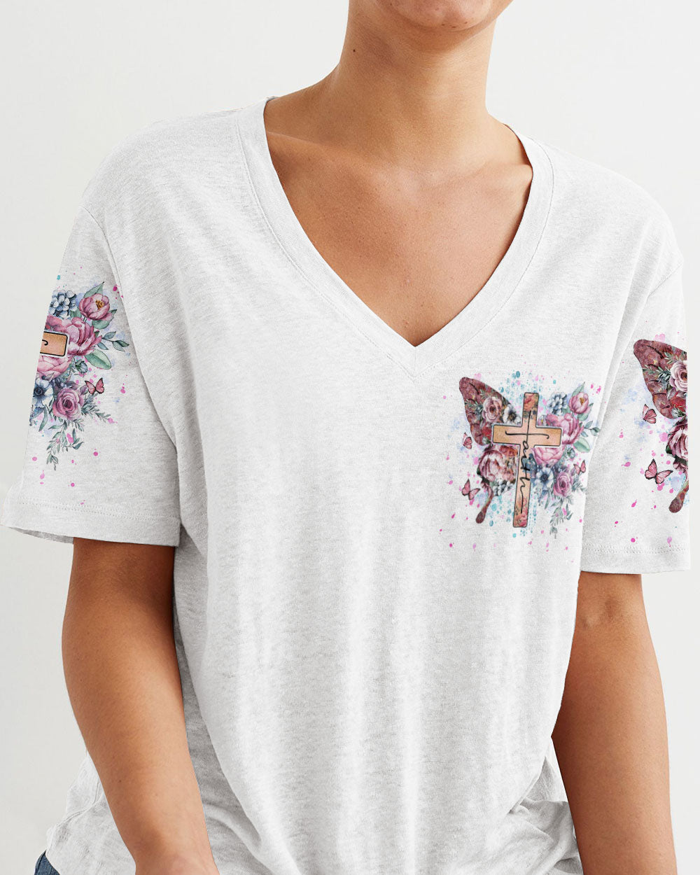 Category_Short sleeves