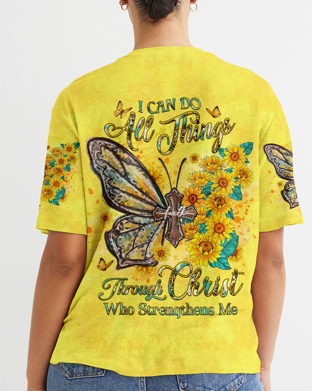 Category_Short sleeves