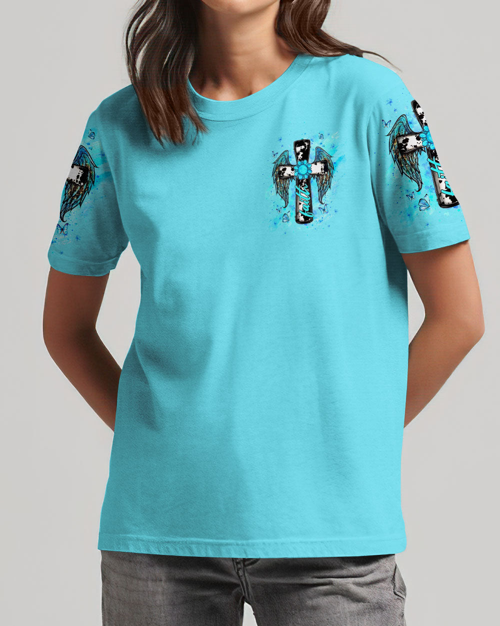 Category_Short sleeves