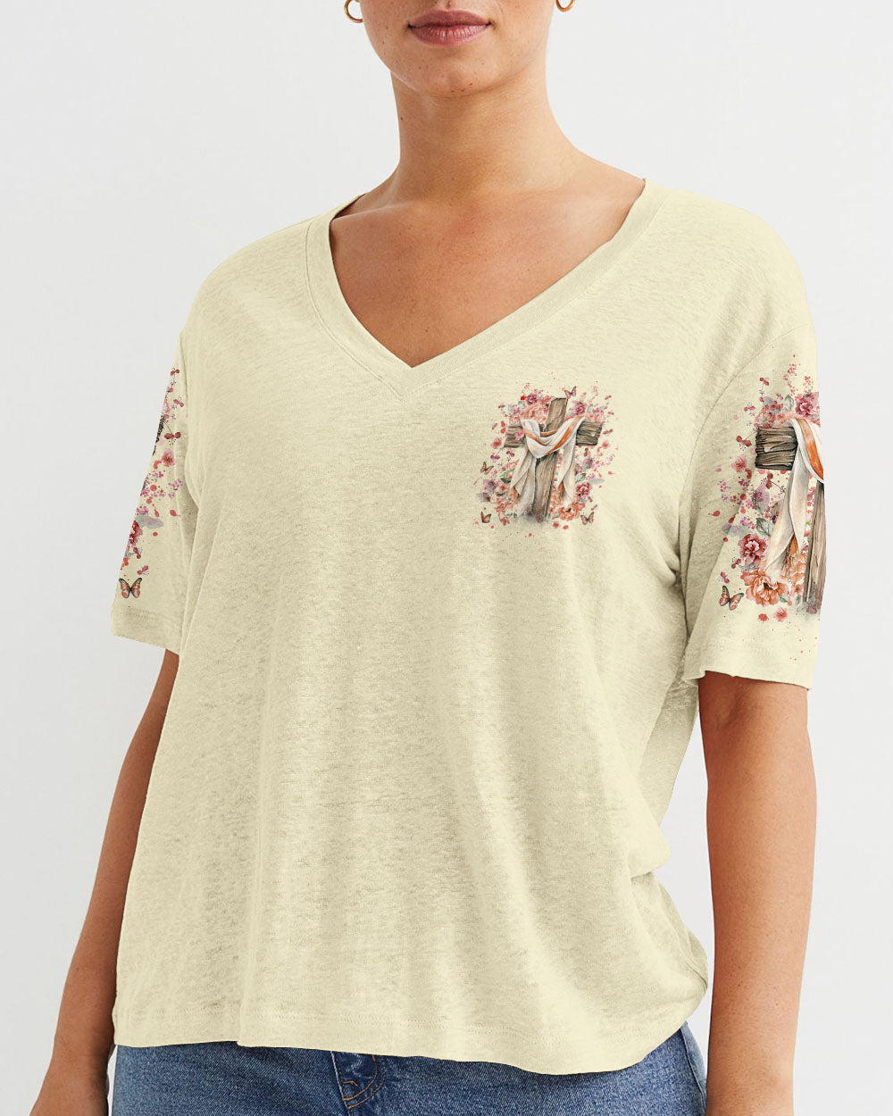 CATEGORY_SHORT SLEEVES