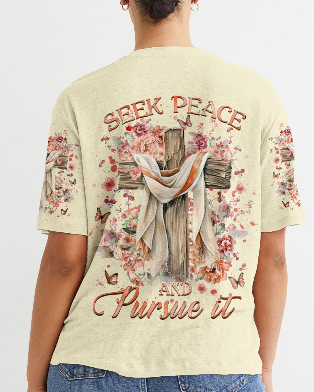 CATEGORY_SHORT SLEEVES