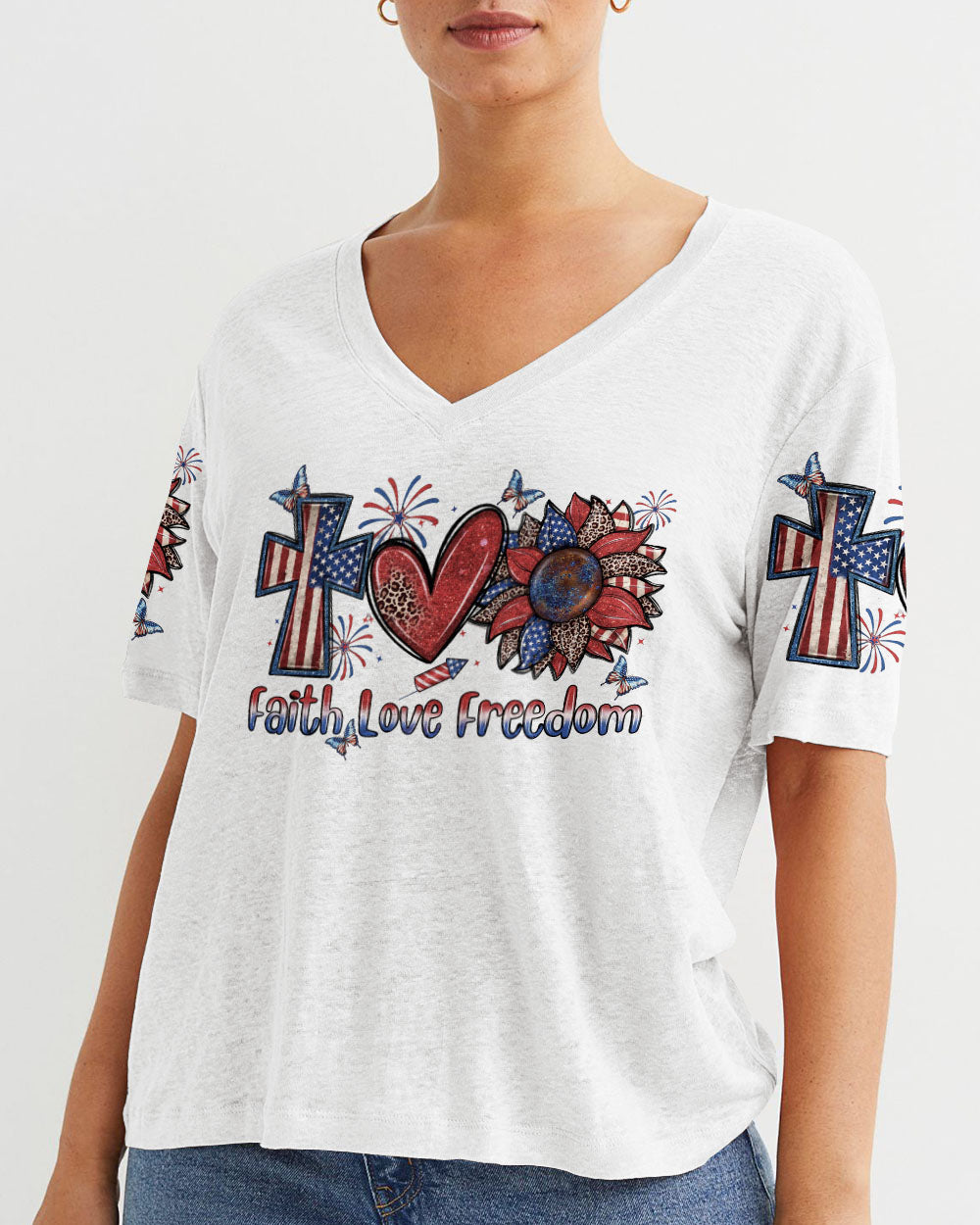 Category_Short sleeves