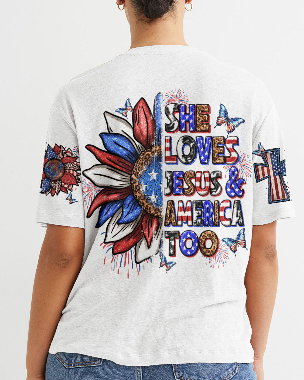 Category_Short sleeves