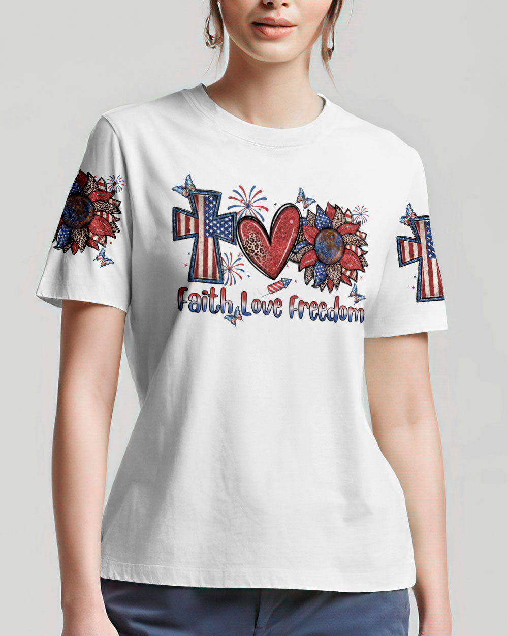 Category_Short sleeves