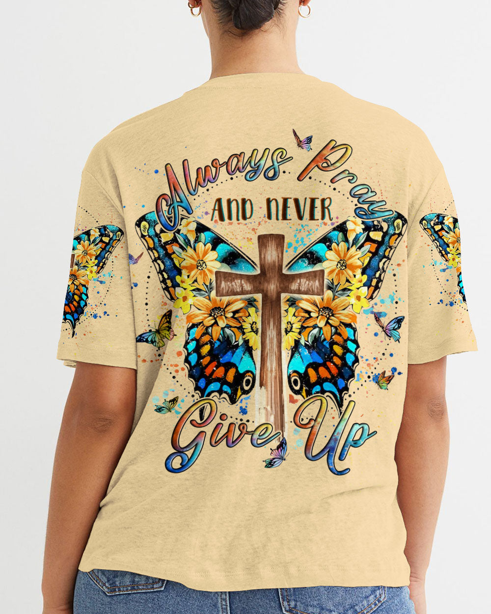 Category_Short sleeves