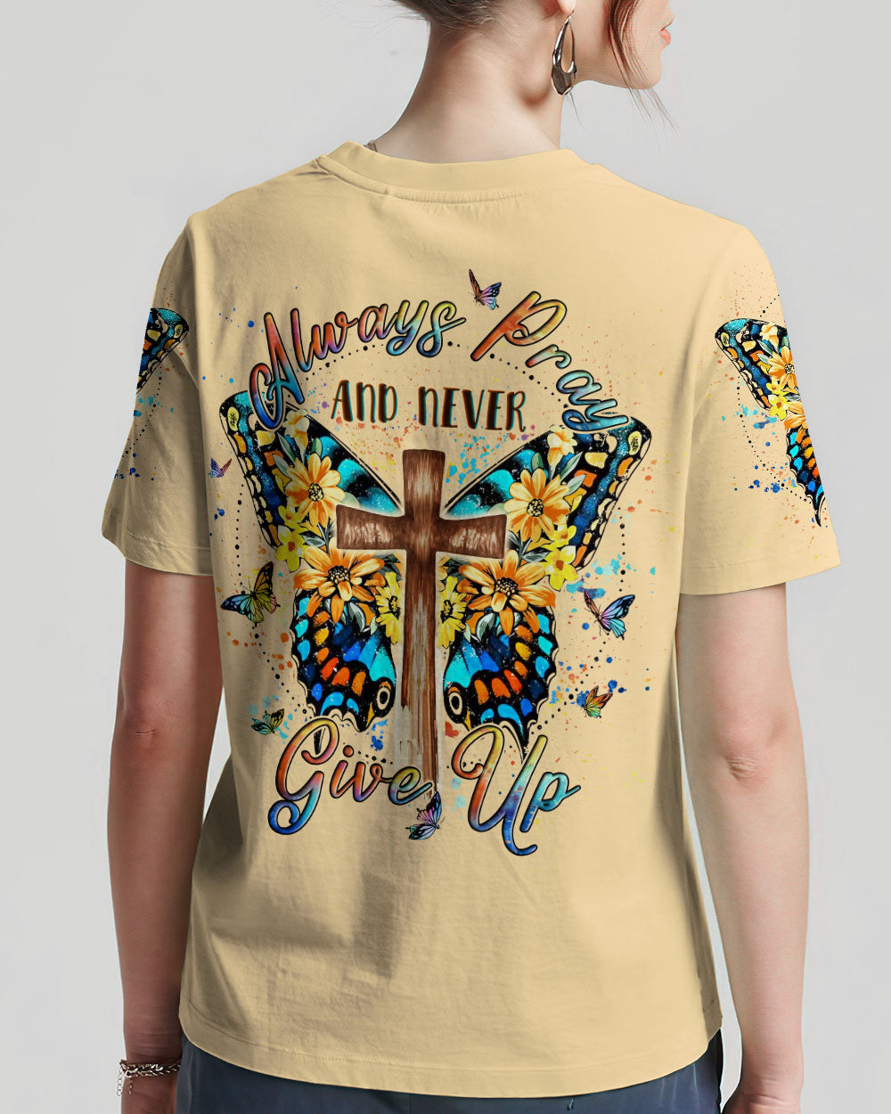 Category_Short sleeves