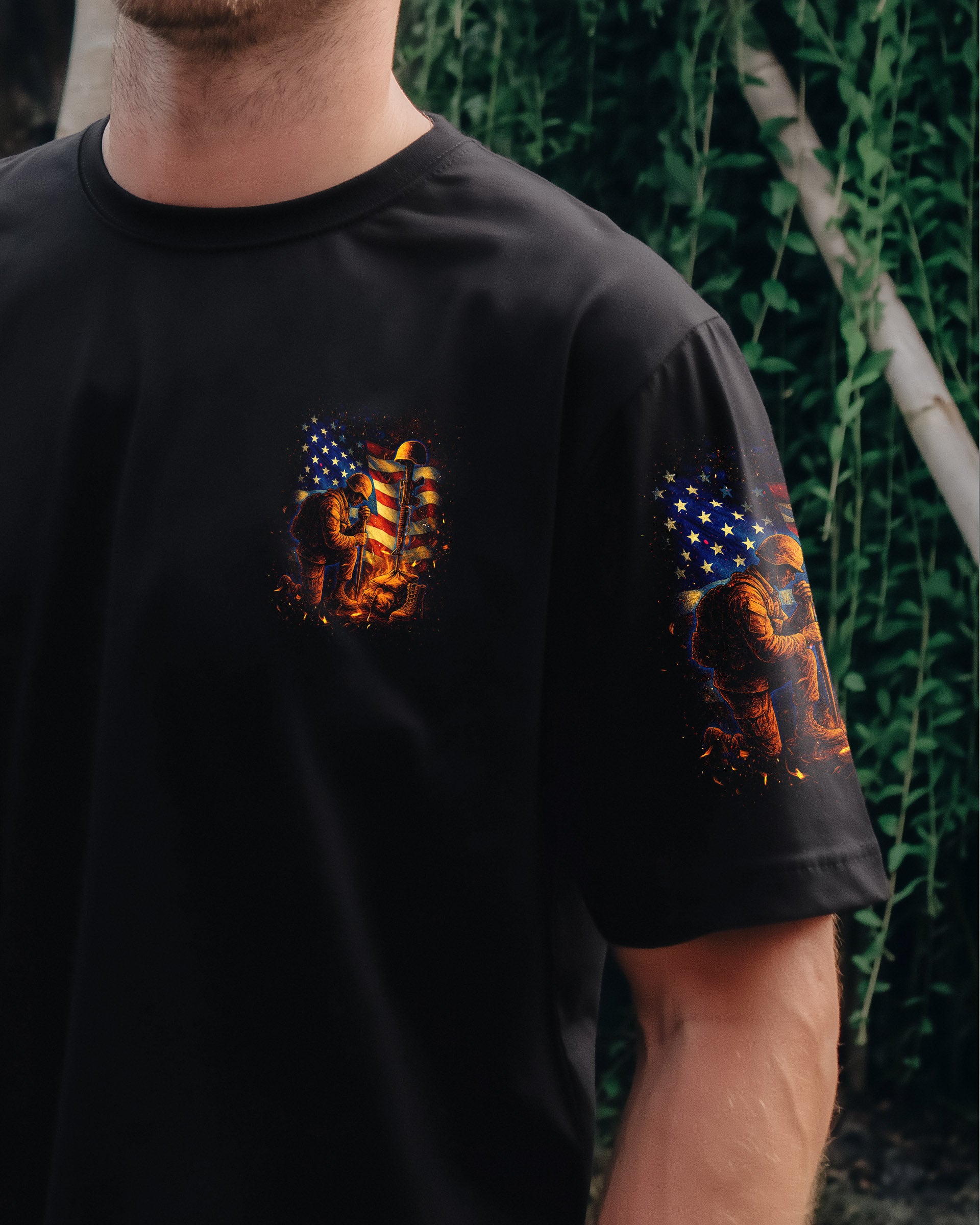 Category_Short sleeves