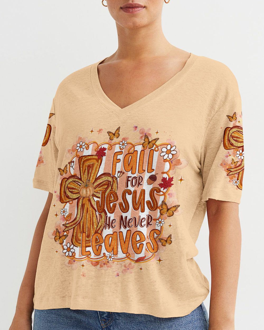 Category_Short sleeves