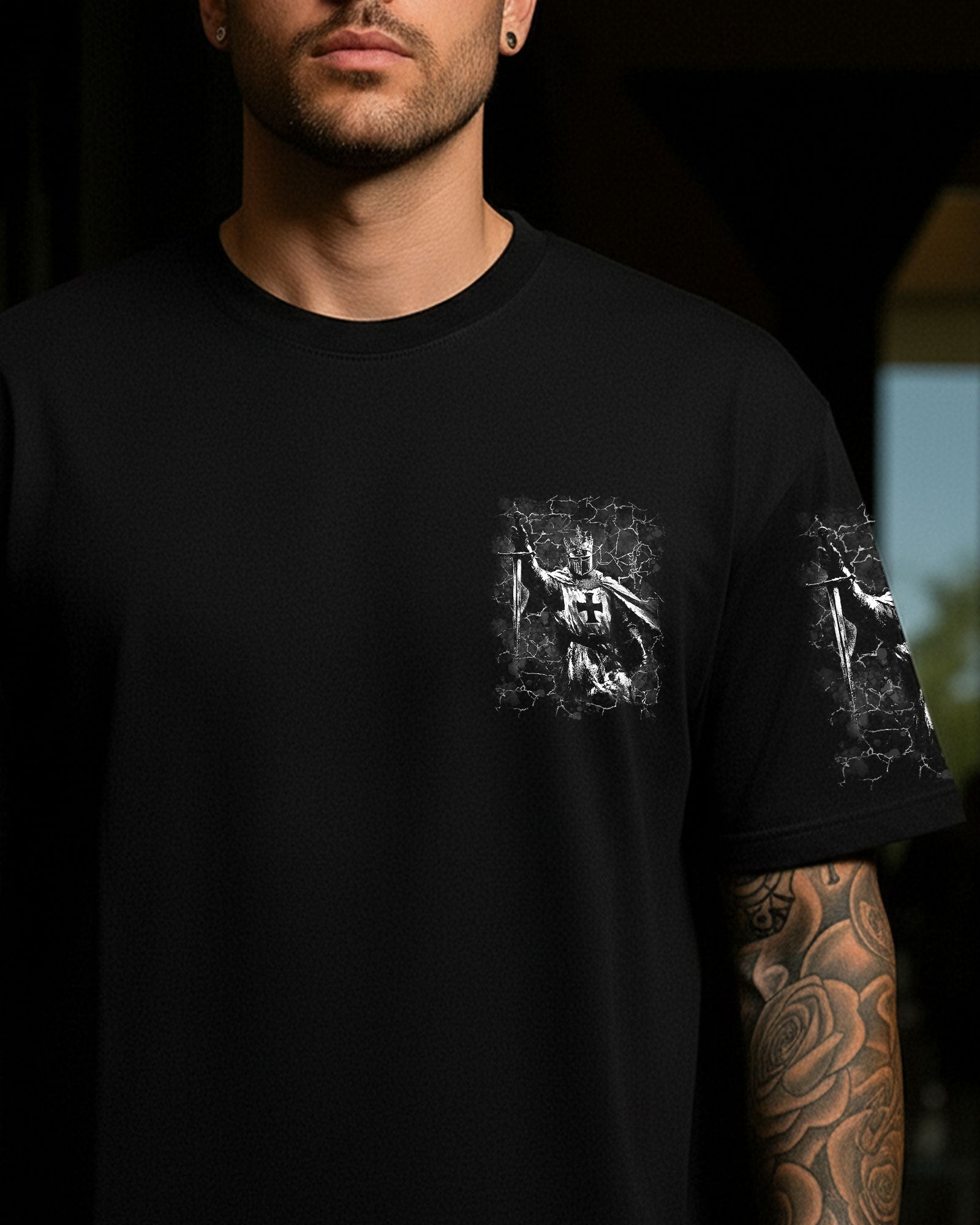 Category_Short sleeves