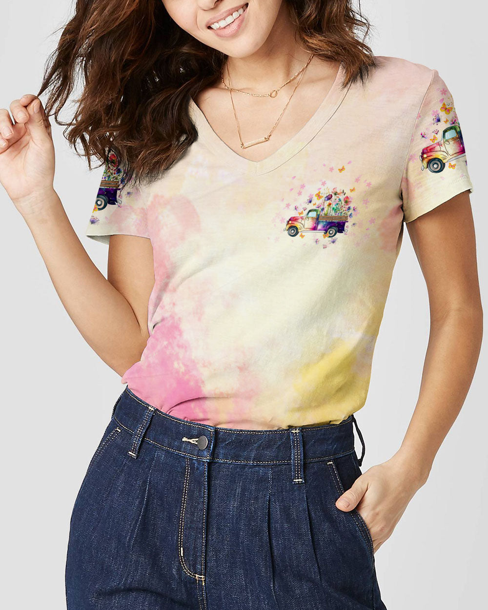 Category_Short sleeves