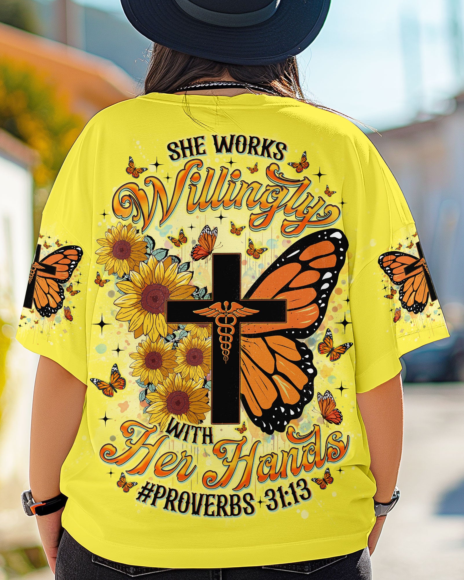 Category_Short sleeves