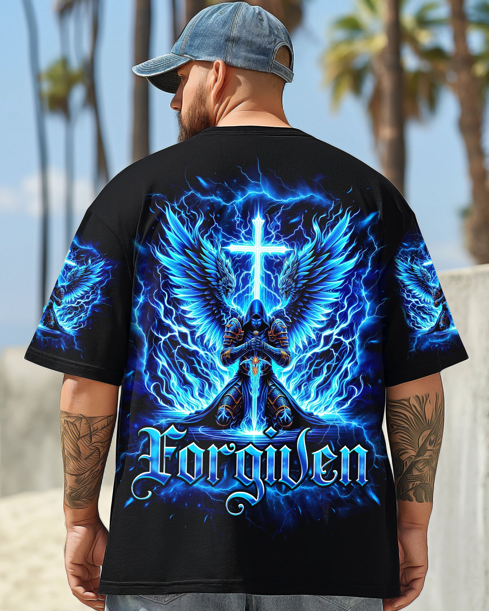 Category_Short sleeves