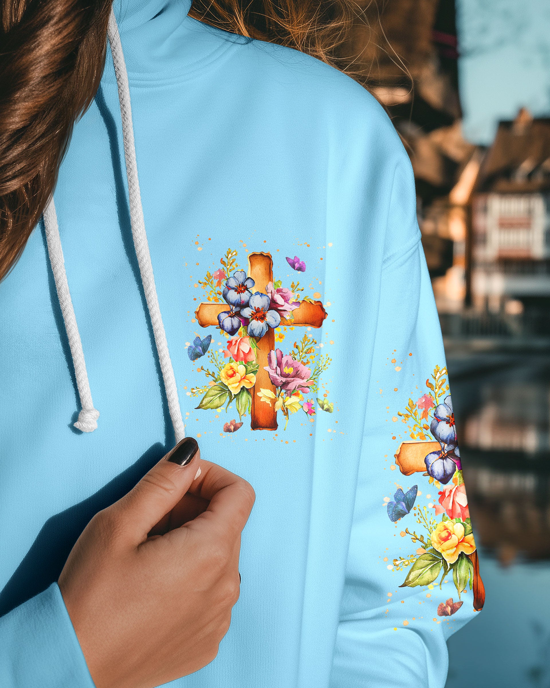 Category_Sweatshirt & Hoodies