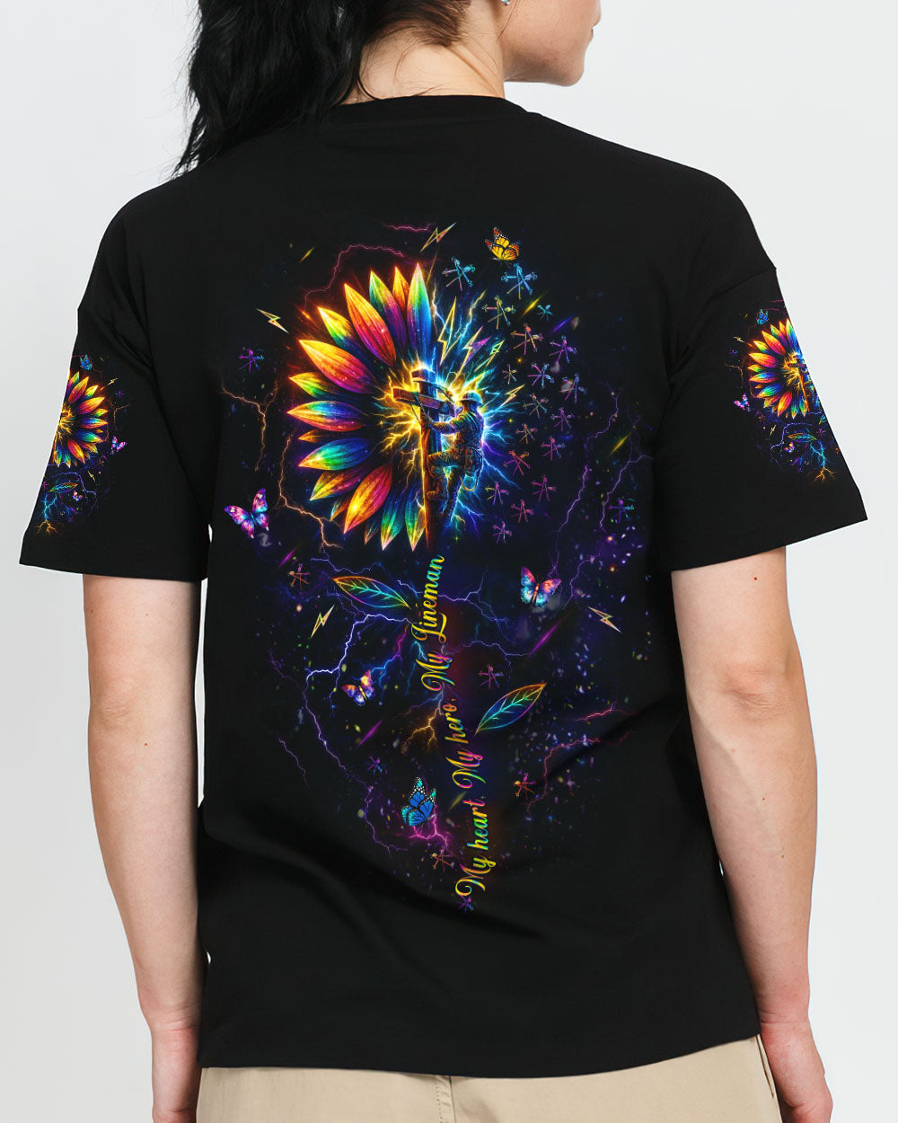 Category_Short sleeves
