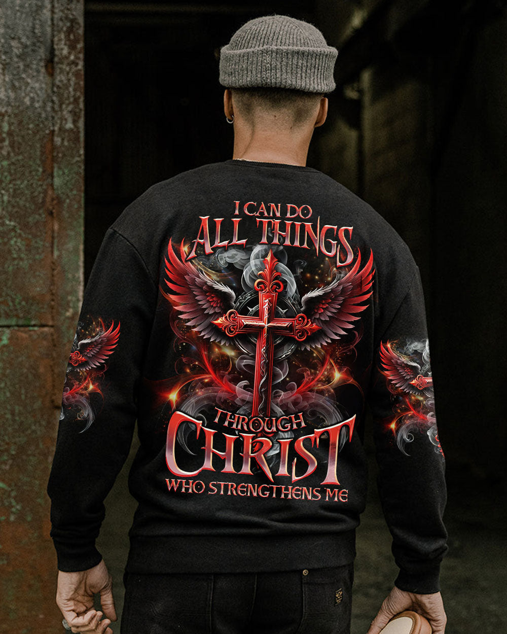 Category_Sweatshirt & Hoodies