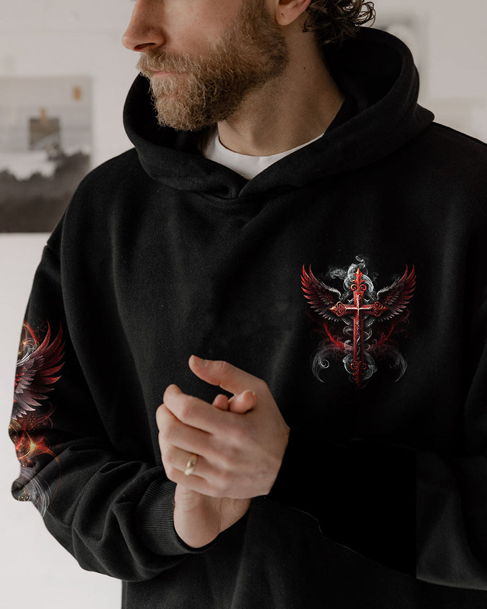 Category_Sweatshirt & Hoodies