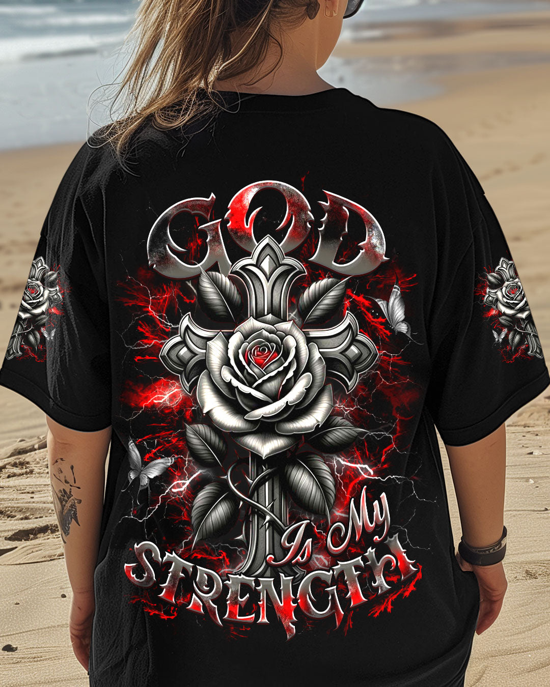 Category_Short sleeves