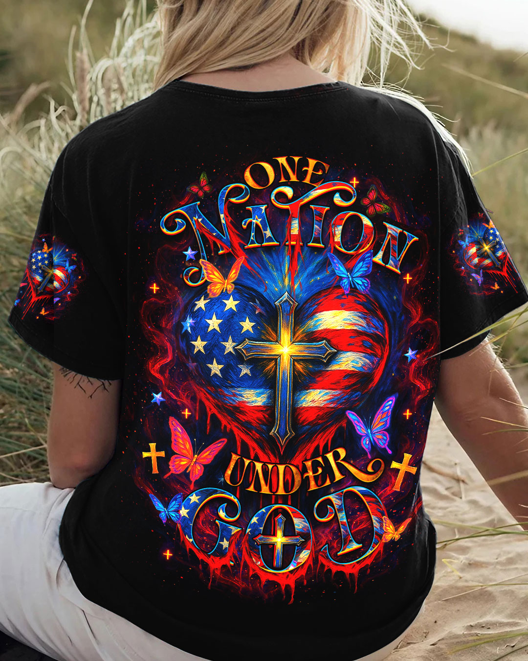 Category_Short sleeves