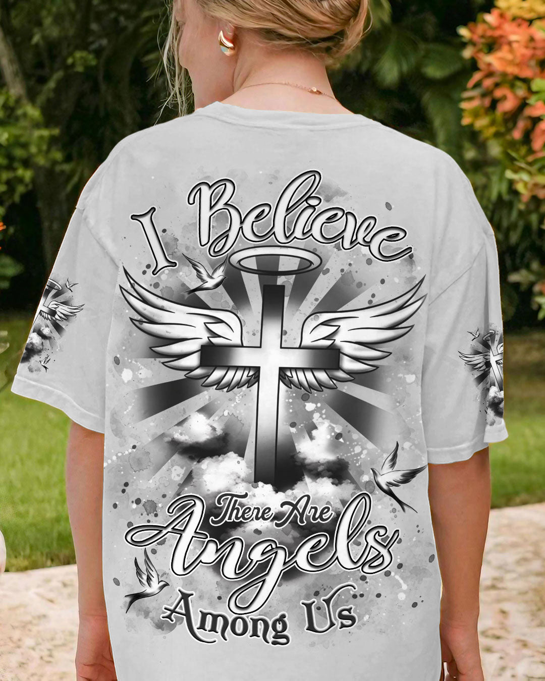 Category_Short sleeves