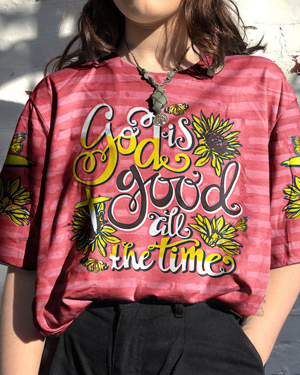 Category_Short sleeves