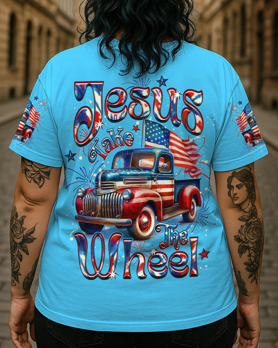 Category_Short sleeves