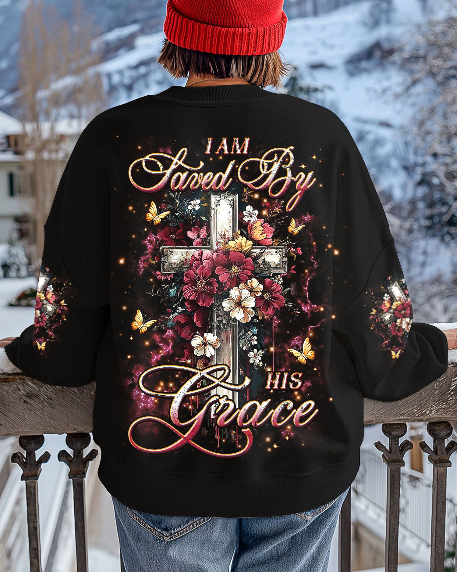 Category_Sweatshirt & Hoodies