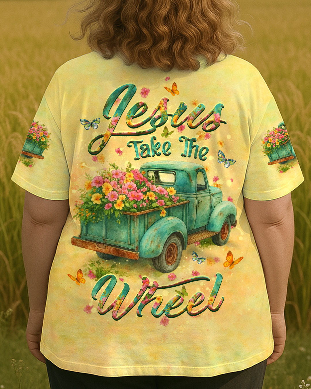 Category_Short sleeves