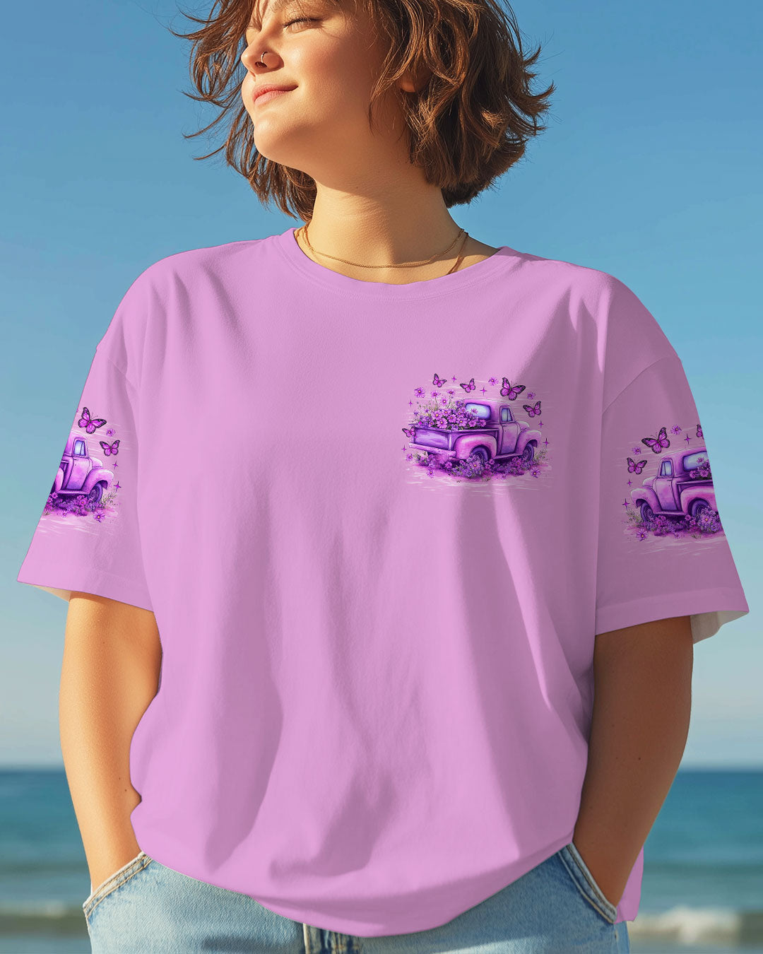Category_Short sleeves