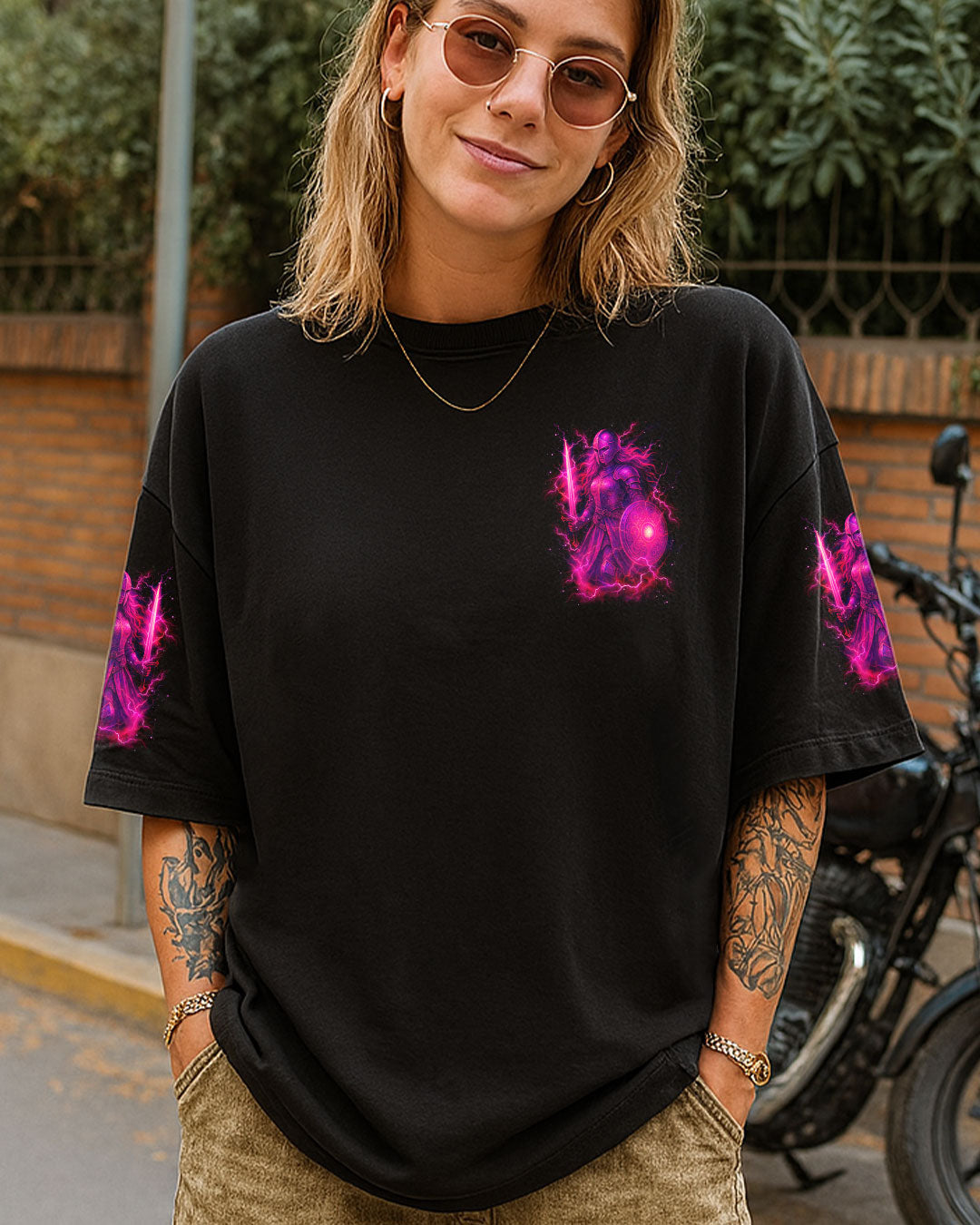 Category_Short sleeves