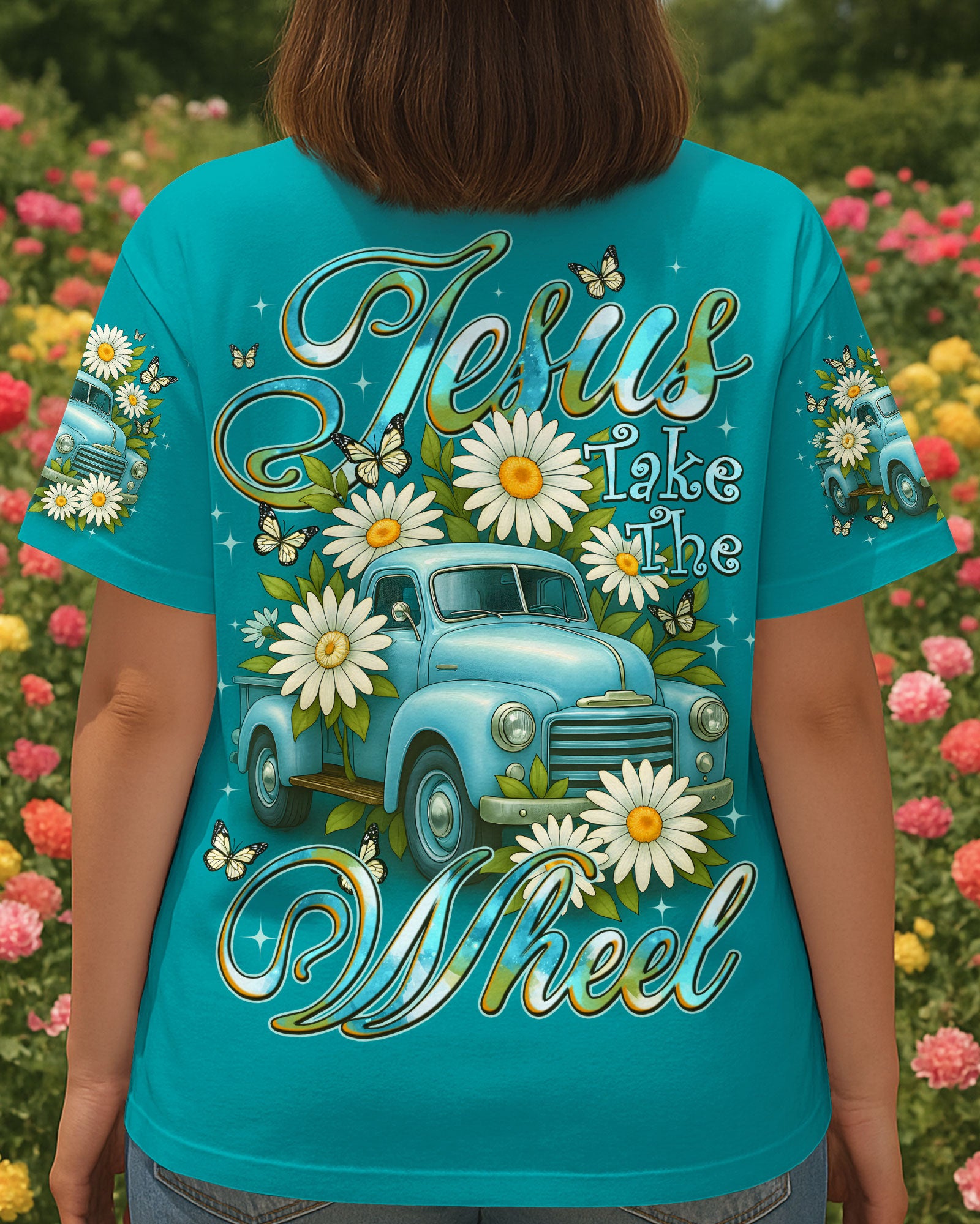 Category_Short sleeves
