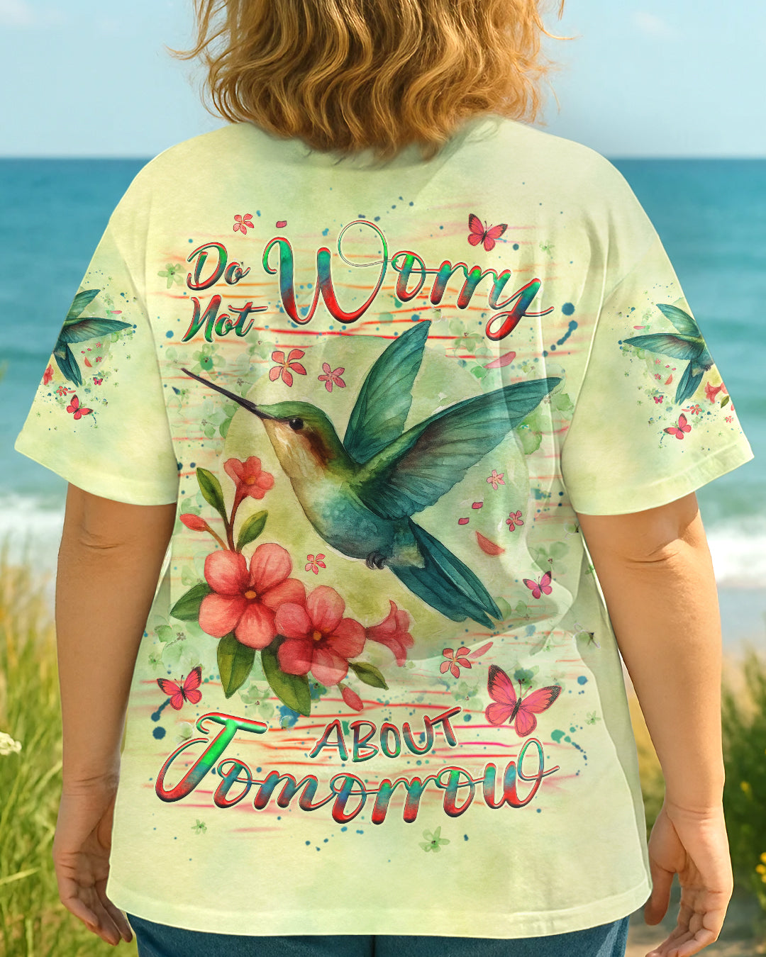 Category_Short sleeves