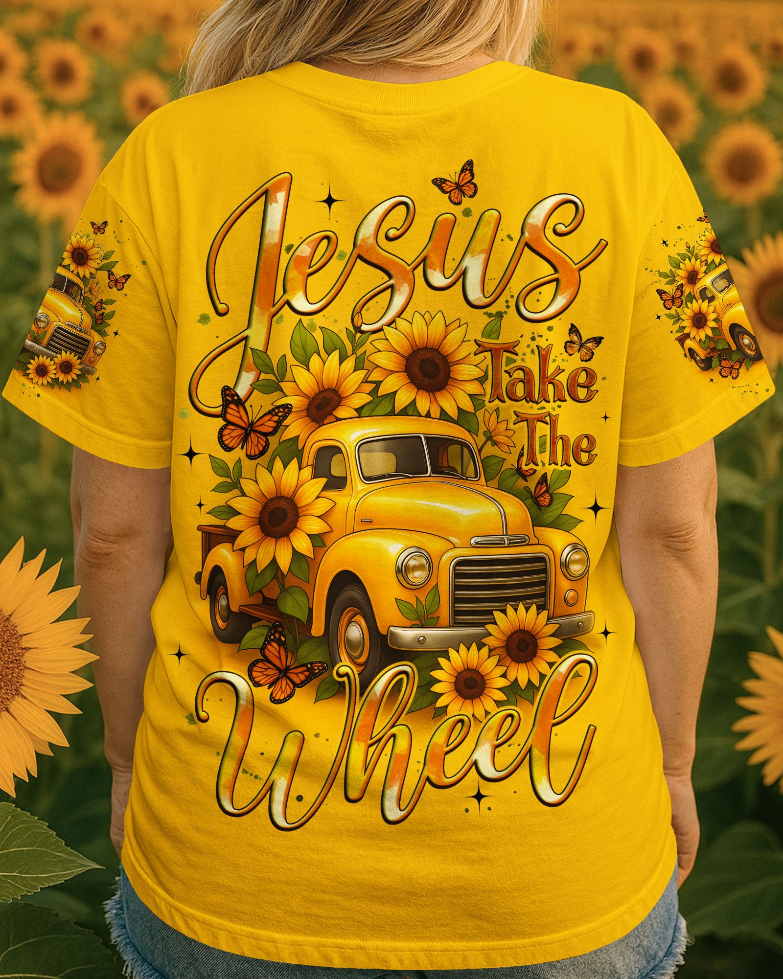 Category_Short sleeves