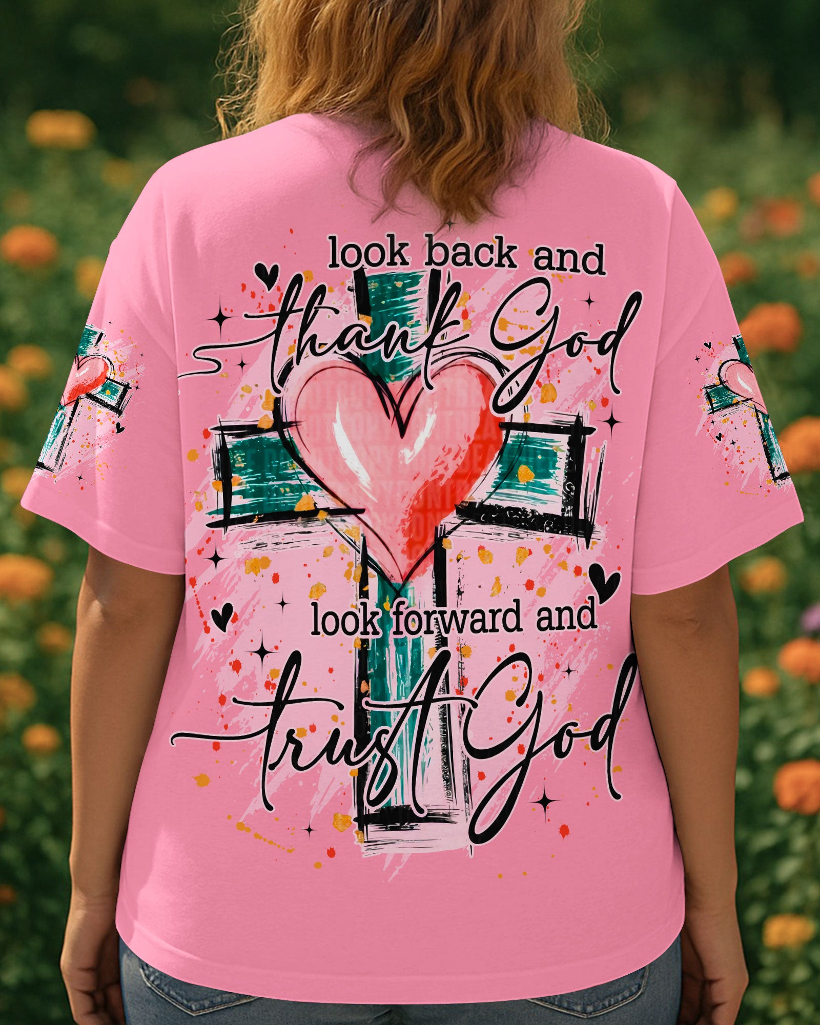 Category_Short sleeves