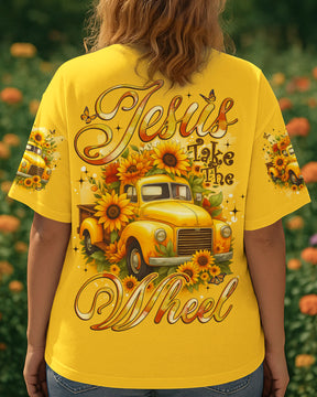 Gold Sunflower