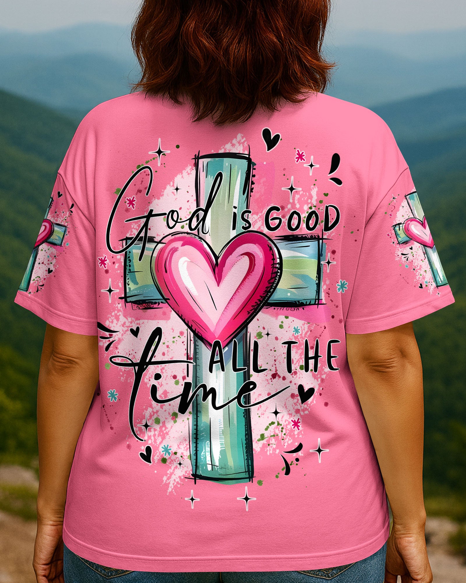 Category_Short sleeves