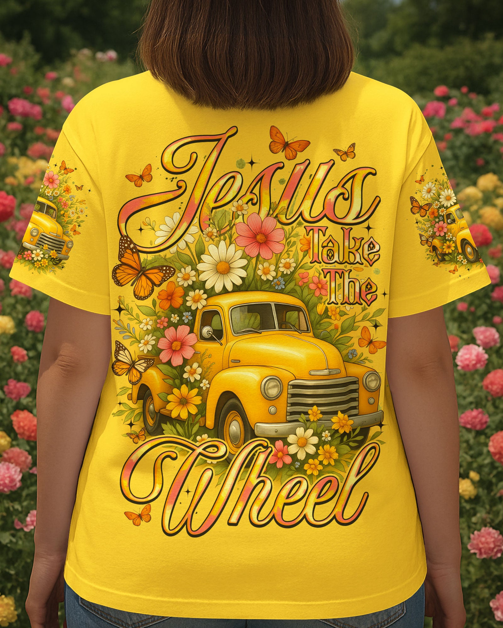 Category_Short sleeves