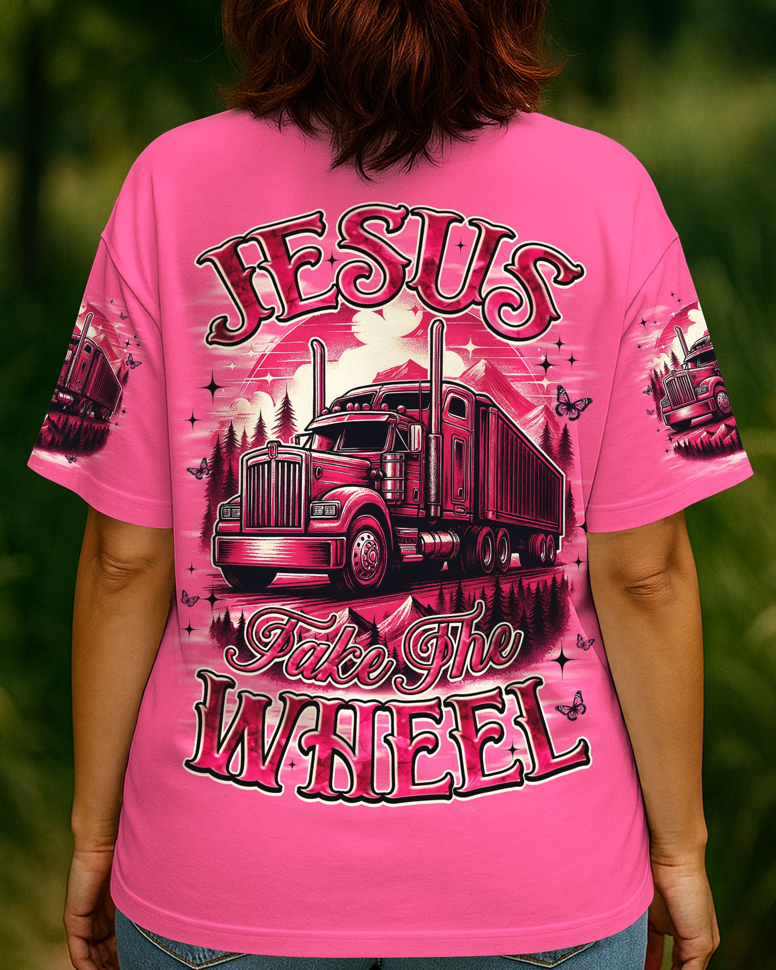 Category_Short sleeves