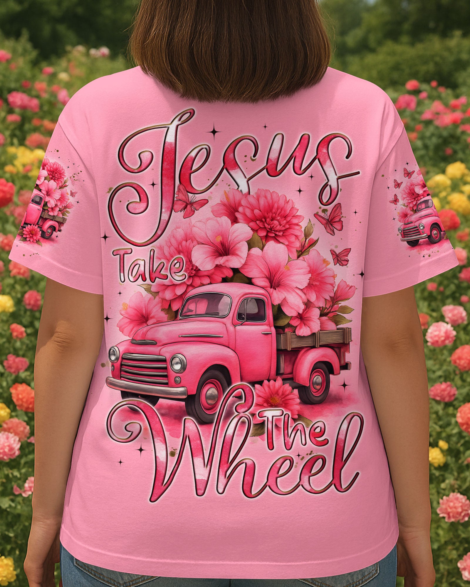 Category_Short sleeves