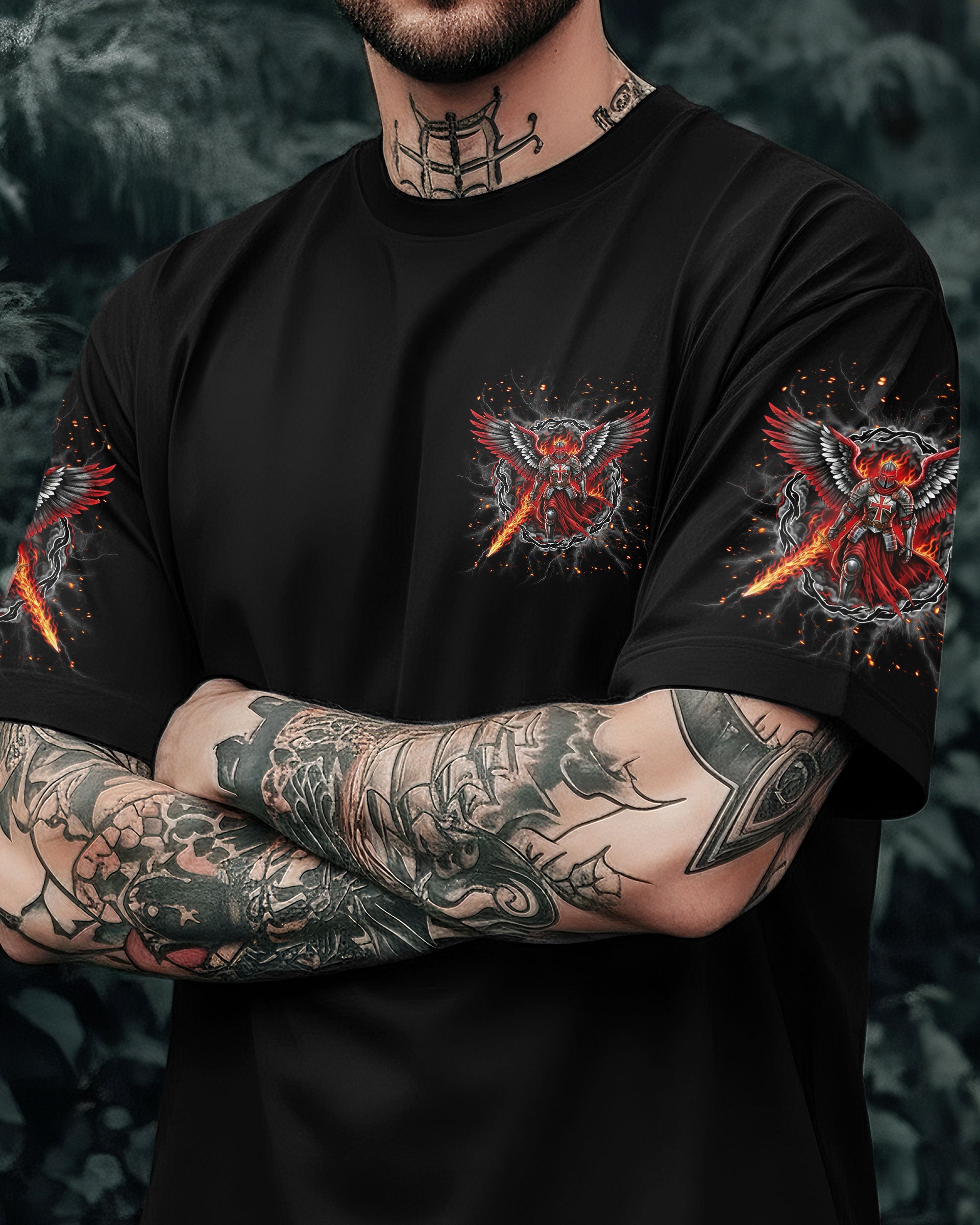 Category_Short sleeves