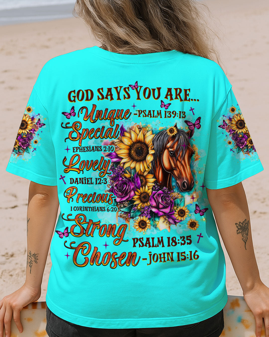 Category_Short sleeves