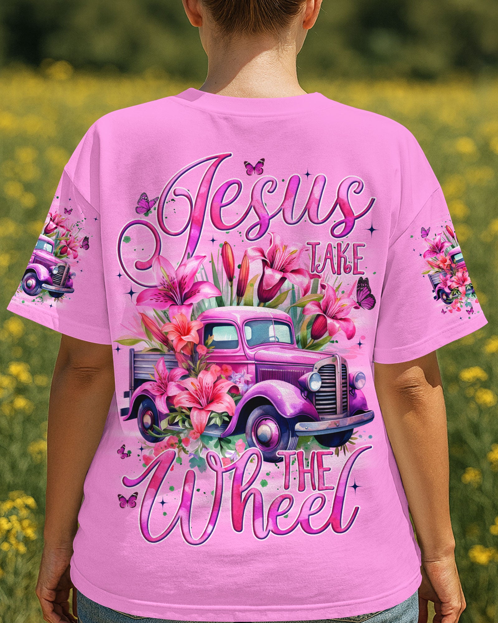 Category_Short sleeves