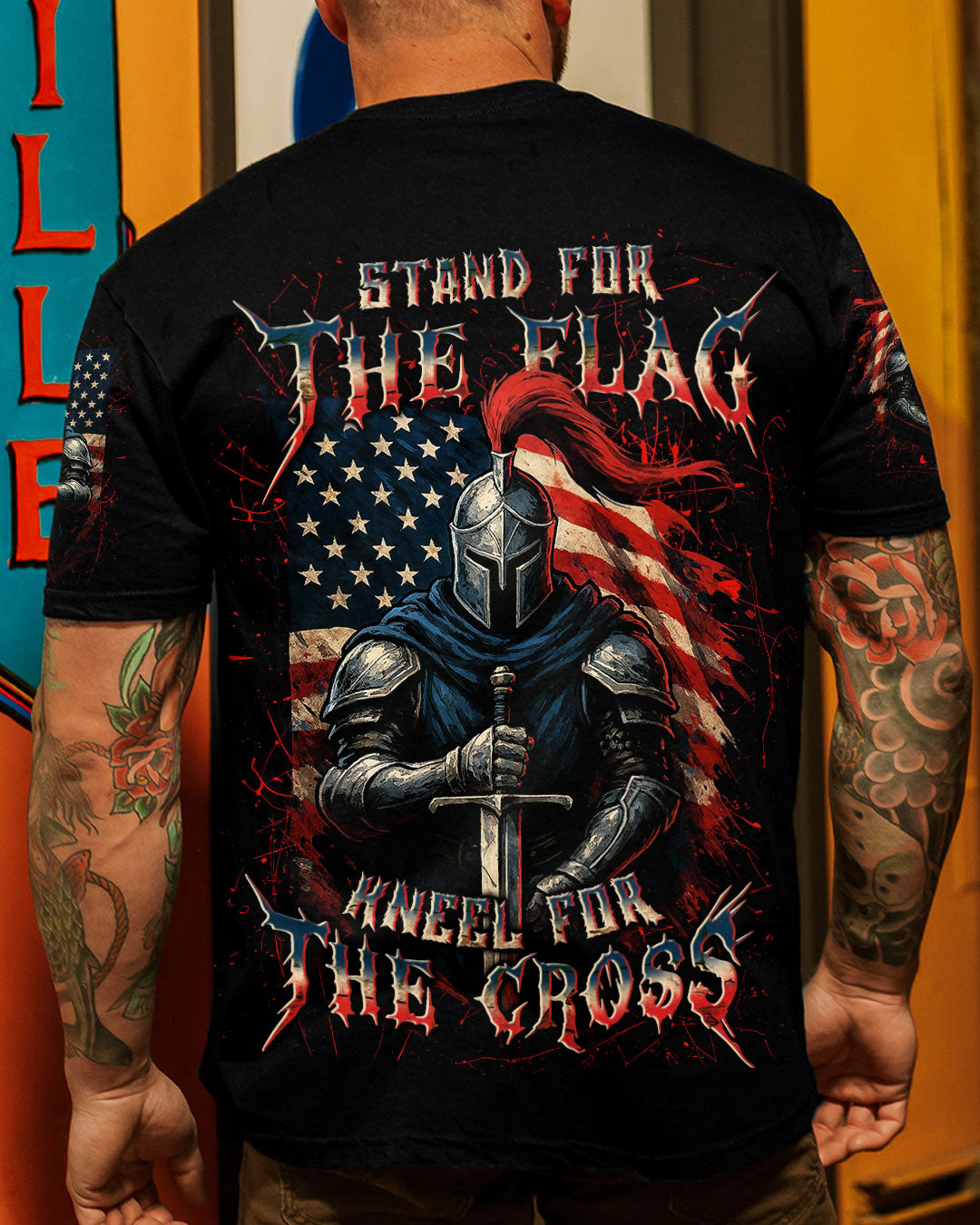 Category_Short sleeves
